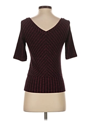 Gap 3/4 Sleeve T-Shirt (view 2)