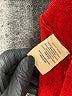 Moth Red Casual Dress Size S - photo 8