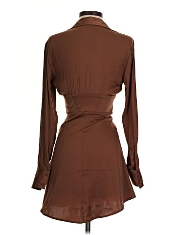 Urban Outfitters Casual Dress (view 2)