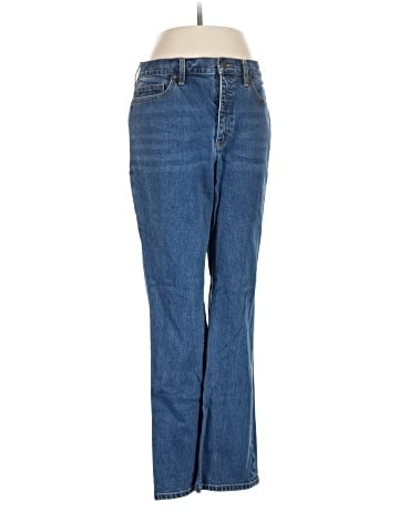 Lands' End Jeans (view 1)