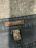 Christopher Blue Black Jeans Size 10 - photo 7
