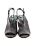 Aerosoles Black Heels Size 8 - photo 2