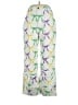 Unbranded Print White Casual Pants Size XL - photo 1