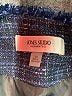 Jones Studio Tweed Blue Blazer Size 10 - photo 6