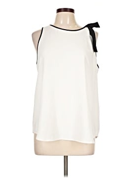 Ann Taylor Sleeveless Blouse