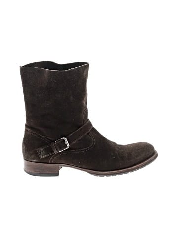 N.D.C. Boots (view 1)
