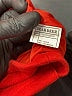 Assorted Brands Red Zip Up Hoodie Size 8 - photo 4
