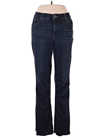 Democracy Jeans (view 1)