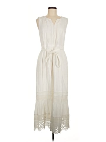 Talbots Casual Dress (view 1)