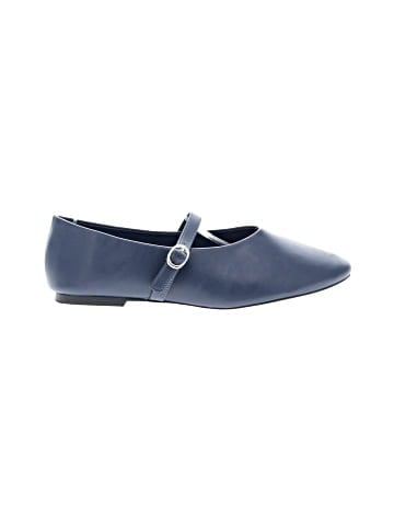 Gap Flats (view 1)