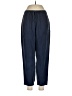 J.Crew Blue Casual Pants Size M - photo 1