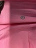 Lululemon Athletica Pink Active T-Shirt Size 6 - photo 7