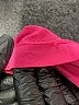 Lululemon Athletica Pink Active T-Shirt Size 6 - photo 8