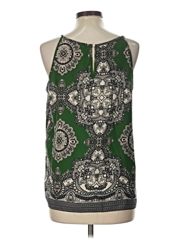Renee C. Sleeveless Blouse (view 2)
