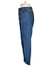 Lands' End Blue Jeans Size 8 - photo 5