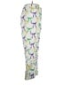 Unbranded Print White Casual Pants Size XL - photo 4