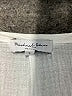 Michael Stars White Short Sleeve Blouse Size Sm (0) - photo 7