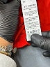 Shein Red Cocktail Dress Size 8 - 10 - photo 8