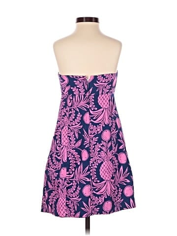 Lilly Pulitzer Cocktail Dress (view 2)