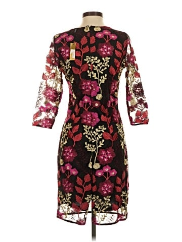 Alexia Admor Cocktail Dress (view 2)