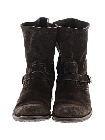 N.D.C. Boots (view 2)