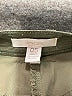 Chico's Solid Green Casual Pants Size Sm (0.5) - photo 4