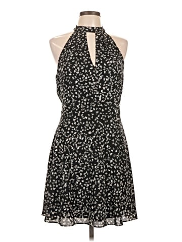Express Casual Dress (view 1)
