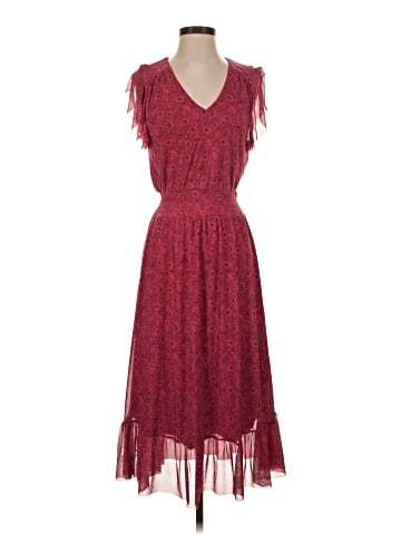 Evereve Cocktail Dress (view 1)