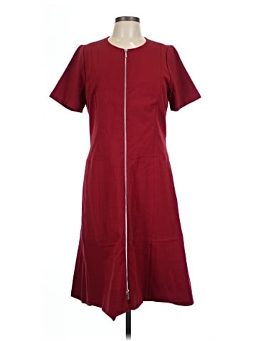 Lafayette 148 New York Casual Dress (view 1)