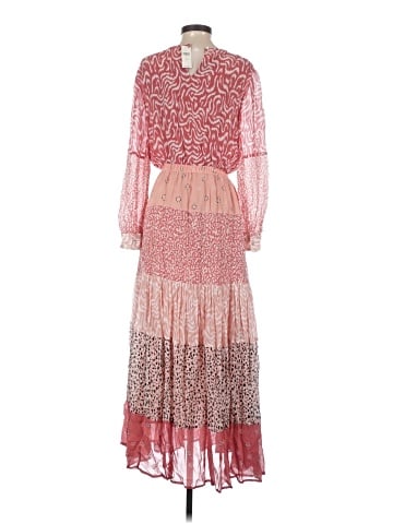 Dolan Casual Dress (view 2)