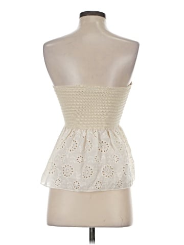 Zara Sleeveless Top (view 2)