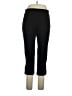 Counterparts Solid Black Active Pants Size 14 - photo 1