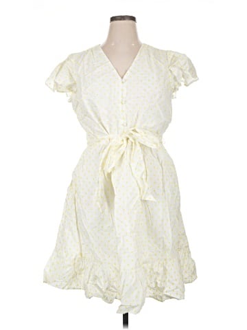 Lane Bryant Casual Dress (view 1)