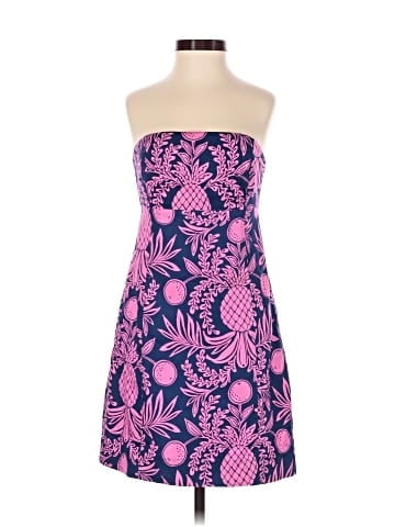 Lilly Pulitzer Cocktail Dress (view 1)