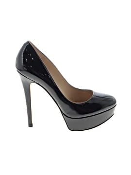 Joan & David Heels