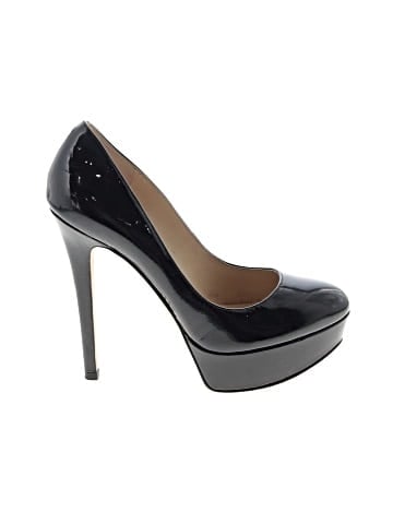 Joan & David Heels (view 1)