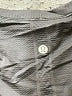 Lululemon Athletica Gray Active T-Shirt Size 6 - photo 7