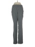 Max Studio Houndstooth Gray Dress Pants Size XS - photo 1