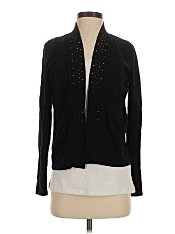Ann Taylor Cardigan (view 1)