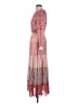 Dolan 100% Polyester Pink Casual Dress Size XS - photo 5
