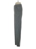 Max Studio Houndstooth Gray Dress Pants Size XS - photo 5