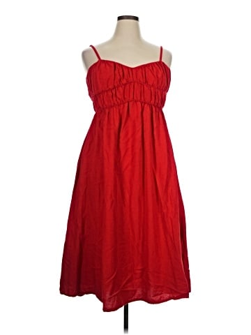 Sim & Sam Casual Dress (view 1)