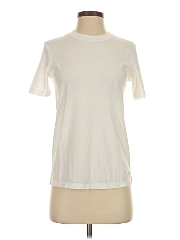Adriano Goldschmied Short Sleeve Turtleneck (view 1)