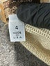 St. John Tan Cardigan Size 4 - photo 8