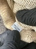 St. John Tan Cardigan Size 4 - photo 9