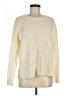 Boden Ivory Pullover Sweater Size M - photo 1
