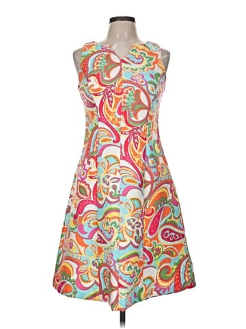 North Style Cocktail Dress (view 1)