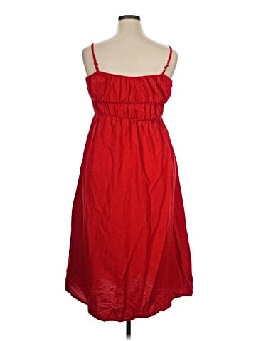 Sim & Sam Casual Dress (view 2)