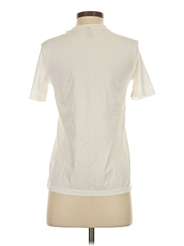 Adriano Goldschmied Short Sleeve Turtleneck (view 2)