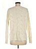 Boden Ivory Pullover Sweater Size M - photo 2